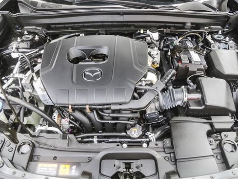 Used 2023 MAZDA CX-30 AWD 2.5 S w/ Preferred Package image 26