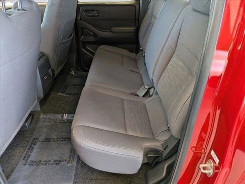 Used 2023 Nissan Frontier S w/ Technology Package image 23