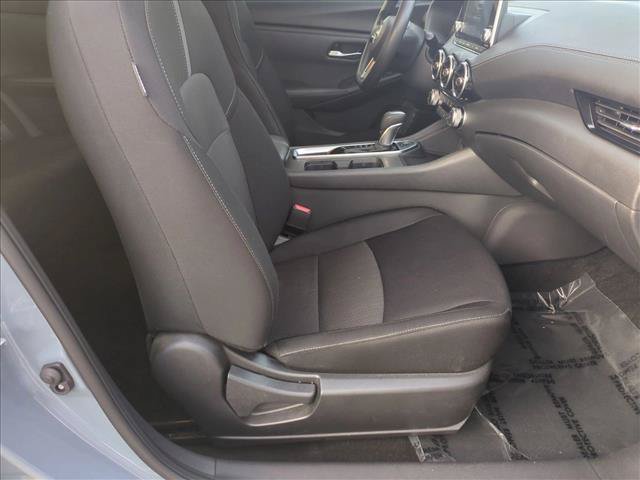 Used 2024 Nissan Sentra SV w/ Trunk Package FWD image 19