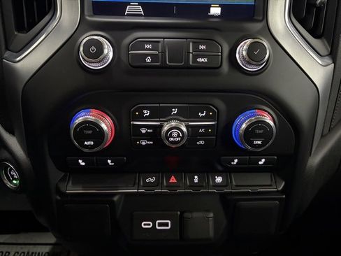 Used 2022 GMC Sierra 1500 Elevation image 48