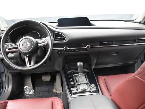 Used 2023 MAZDA CX-30 AWD 2.5 S w/ Preferred Package image 9