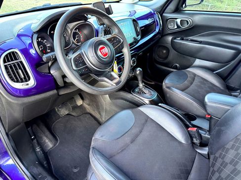 Used 2020 FIAT 500L Pop image 11