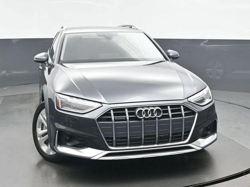 Used 2023 Audi A4 2.0T allroad Premium Plus AWD/4WD image 8