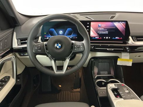 New 2026 BMW X1 xDrive28i w/ Technology Package image 9