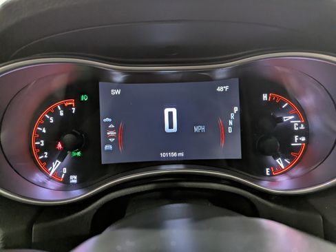 Used 2019 Dodge Durango Citadel image 20