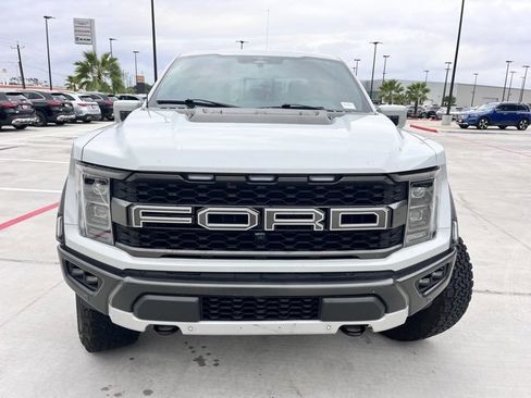 Used 2023 Ford F150 Raptor image 2
