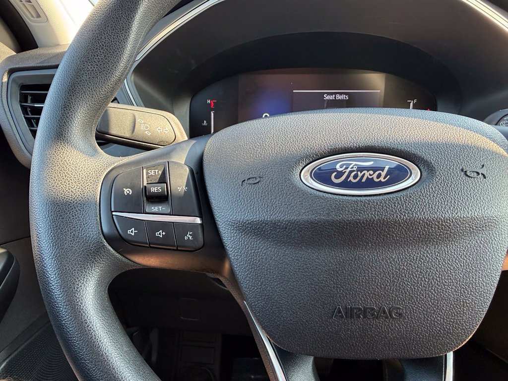 Used 2025 Ford Escape Active FWD image 25