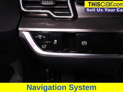 Used 2024 Kia Sportage SX image 13