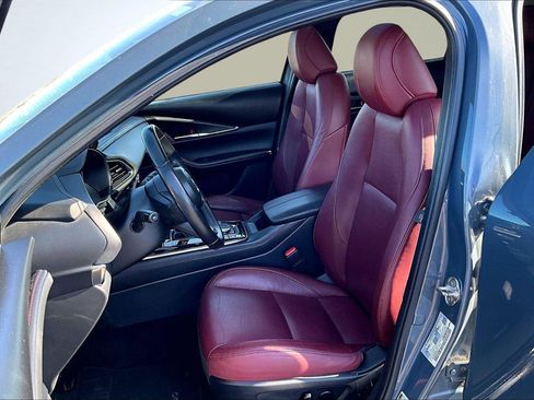 Used 2024 MAZDA CX-30 AWD 2.5 S w/ Preferred Package image 25