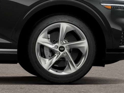 New 2026 Genesis GV70 2.5T Select AWD/4WD image 8