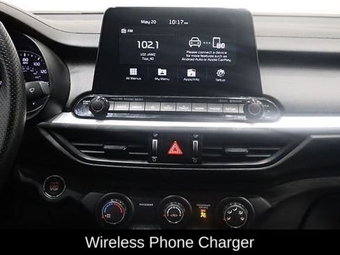 Used 2020 Kia Forte GT image 27