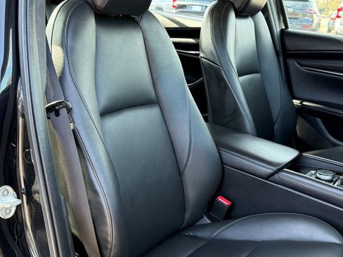 Used 2024 MAZDA MAZDA3 s image 9