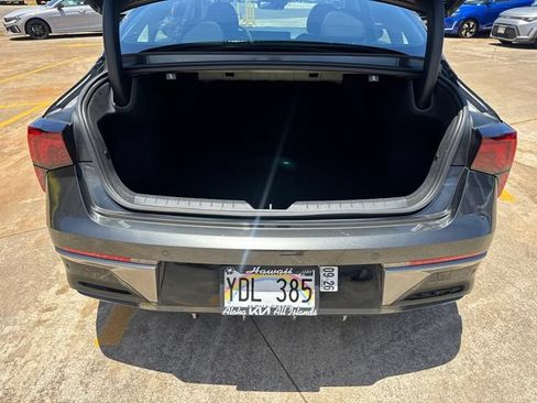 Used 2025 Kia K5 LXS FWD image 20