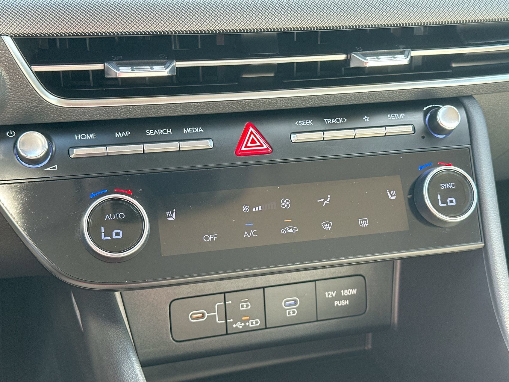 Used 2025 Hyundai Sonata SEL FWD image 18