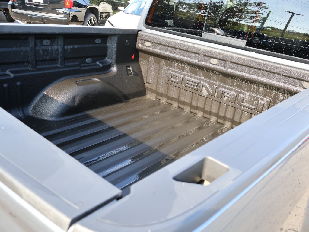 Used 2021 GMC Canyon Denali AWD/4WD image 15