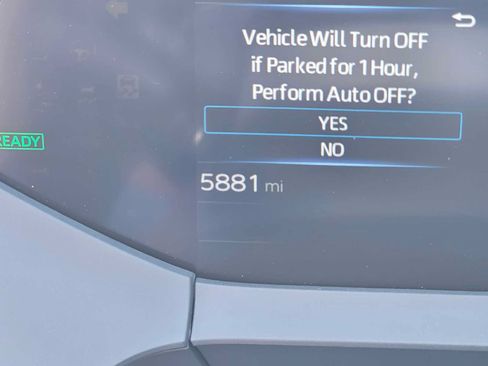Certified 2026 Toyota Prius XLE FWD image 24