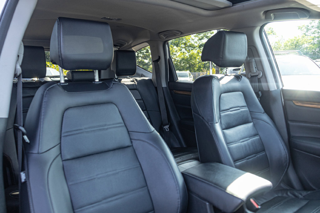 Used 2019 Honda CR-V EX-L image 33