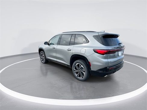 New 2026 Buick Enclave Sport Touring w/ Super Cruise Package image 6