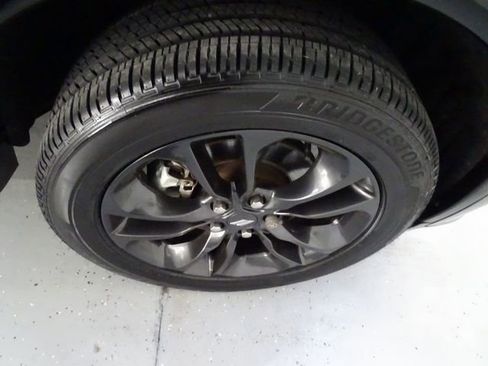 Certified 2022 Dodge Durango GT w/ Blacktop Package image 31