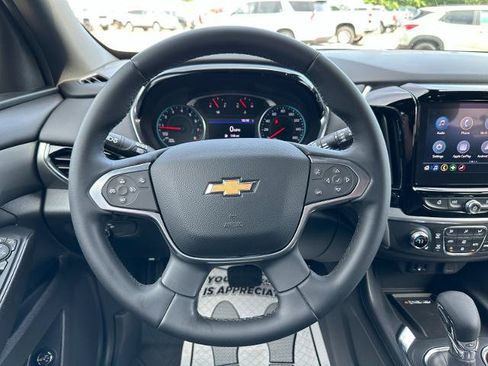 Used 2023 Chevrolet Traverse LT AWD/4WD image 31