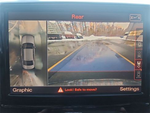 Used 2017 Audi A8 L 3.0T w/ Executive Package image 15