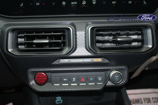 New 2026 Ford Mustang Dark Horse w/ Dark Horse Handlin Package RWD image 14