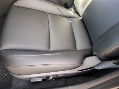 New 2026 MAZDA MAZDA3 2.5 S Sedan w/ Preferred Pkg image 4