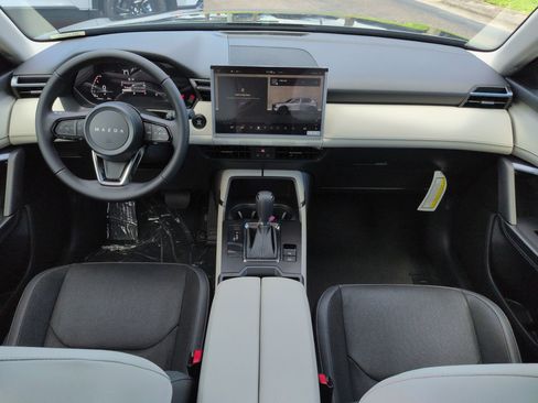 New 2026 MAZDA CX-5 Select AWD/4WD image 15