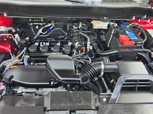 Certified 2024 Honda CR-V EX-L image 30