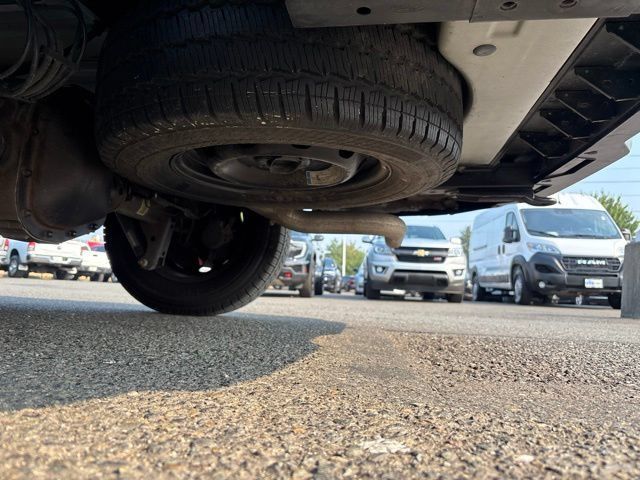 Used 2022 Ford Transit 250 Medium Roof RWD image 29