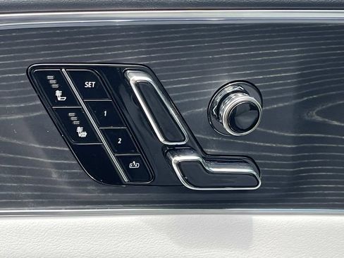 Certified 2024 Cadillac Lyriq Luxury RWD image 26