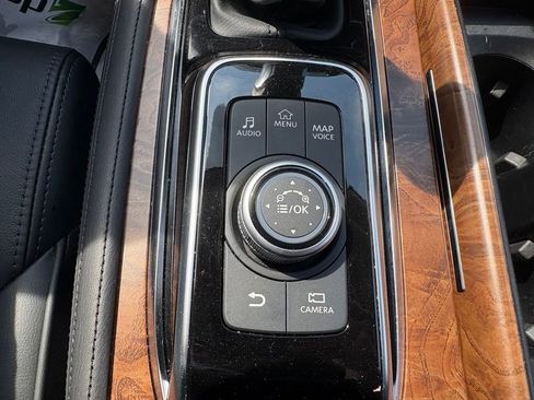 Used 2024 Nissan Armada SL AWD/4WD image 27