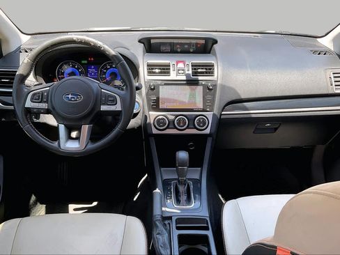 Used 2016 Subaru Crosstrek Touring AWD/4WD image 16