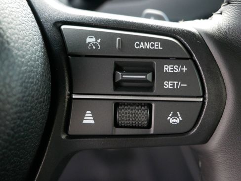 New 2025 Honda Accord Sport image 19