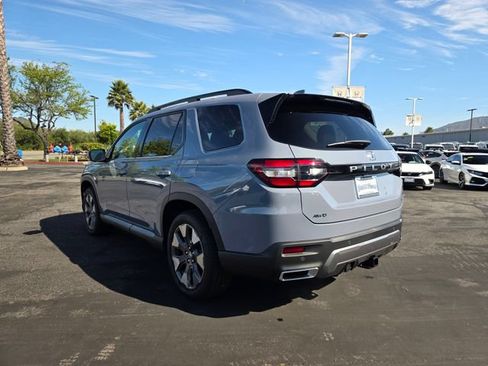 New 2026 Honda Pilot Elite image 10