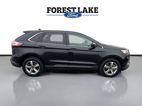 Certified 2024 Ford Edge SEL w/ Convenience Package AWD/4WD image 6