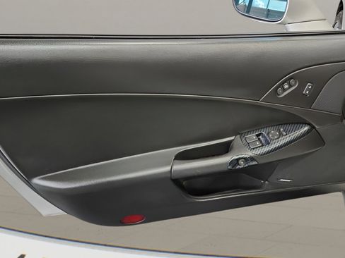 Used 2007 Chevrolet Corvette Convertible w/ Preferred Equipment Group image 30