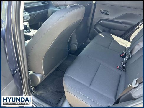 New 2027 Hyundai Kona SEL Sport FWD image 18