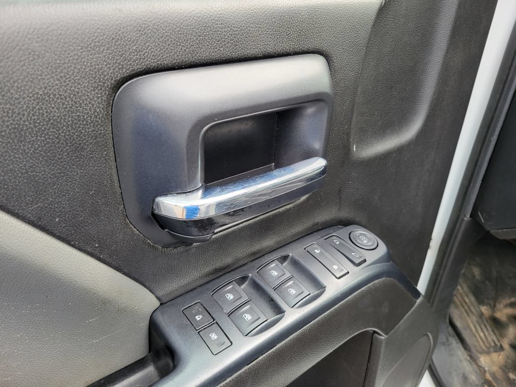 Used 2017 GMC Sierra 1500 4x4 Crew Cab image 17