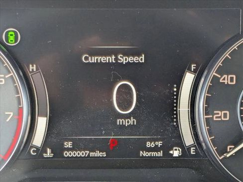 New 2026 Acura RDX SH-AWD w/ Advance Package image 11