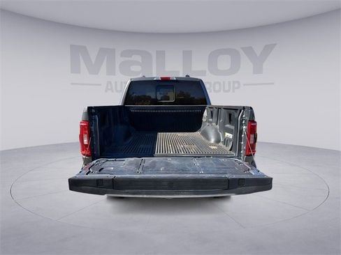 Certified 2022 Ford F150 XLT w/ Equipment Group 302A High image 23