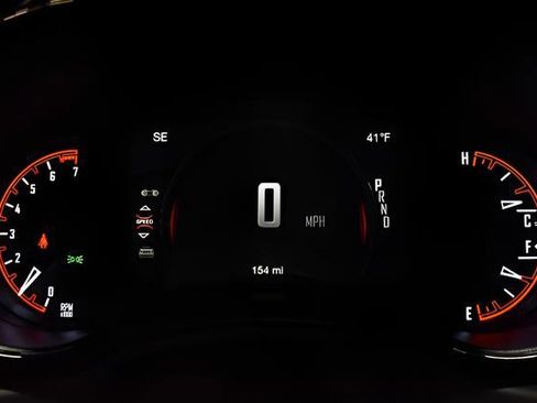 New 2026 Dodge Durango GT AWD/4WD image 25