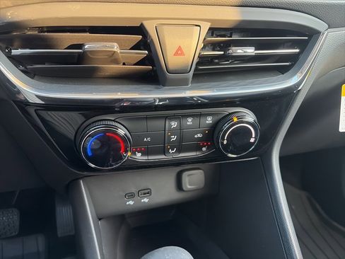 New 2026 Buick Encore GX Sport Touring w/ Comfort Package image 14