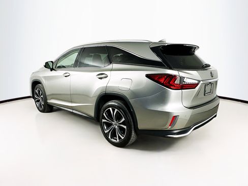 Used 2021 Lexus RX 350L FWD w/ Premium Package image 30
