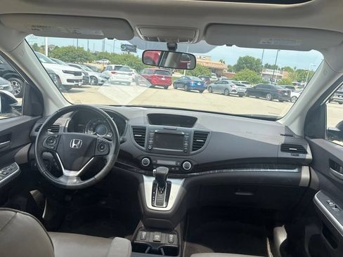 Used 2014 Honda CR-V EX-L image 32