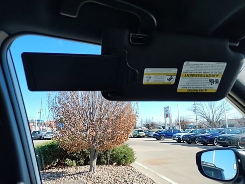 Used 2026 Subaru Forester Touring image 43