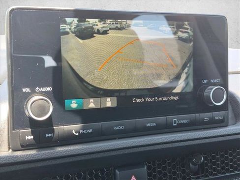 Used 2024 Honda CR-V LX image 14