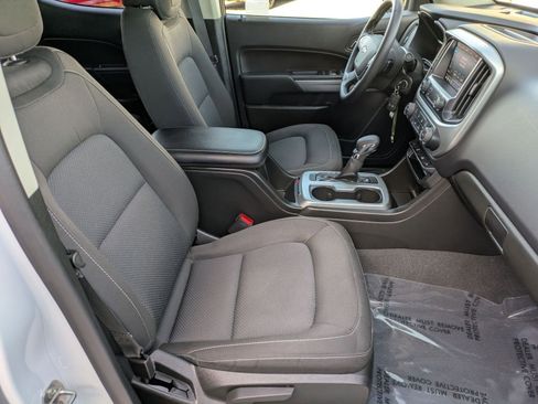 Used 2022 Chevrolet Colorado LT w/ LPO, Power Package RWD image 27