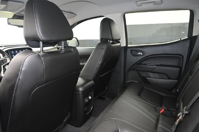 Used 2022 GMC Canyon Elevation w/ Elevation Premium Package RWD image 10