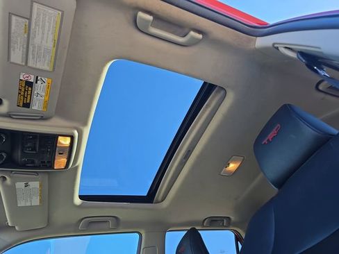 Certified 2022 Toyota 4Runner TRD Off-Road Premium image 29